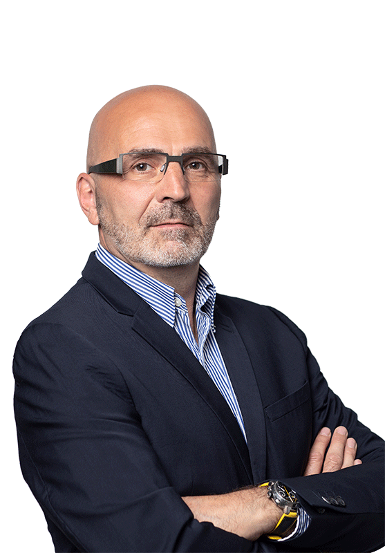 Xavier Suran