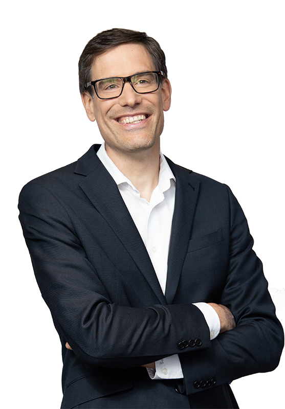 Éric Séguin