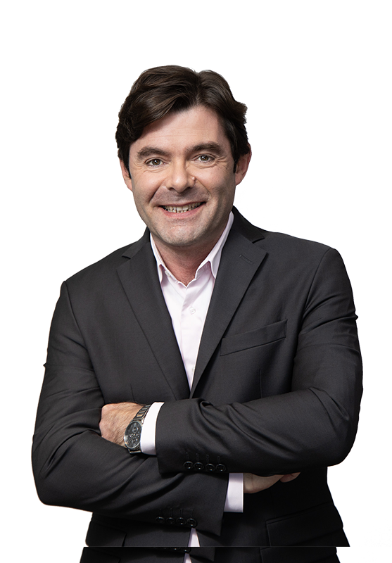 Franck Lallemand