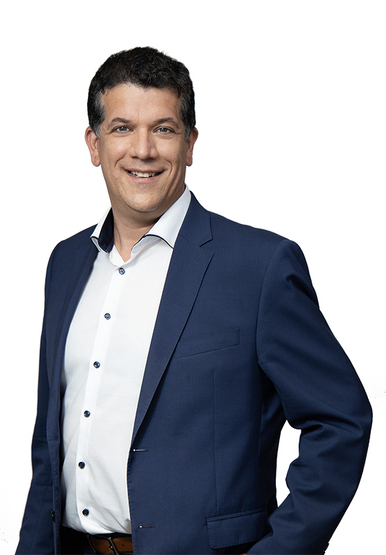 Gilles Froment
