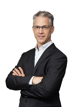 Martin Santerre