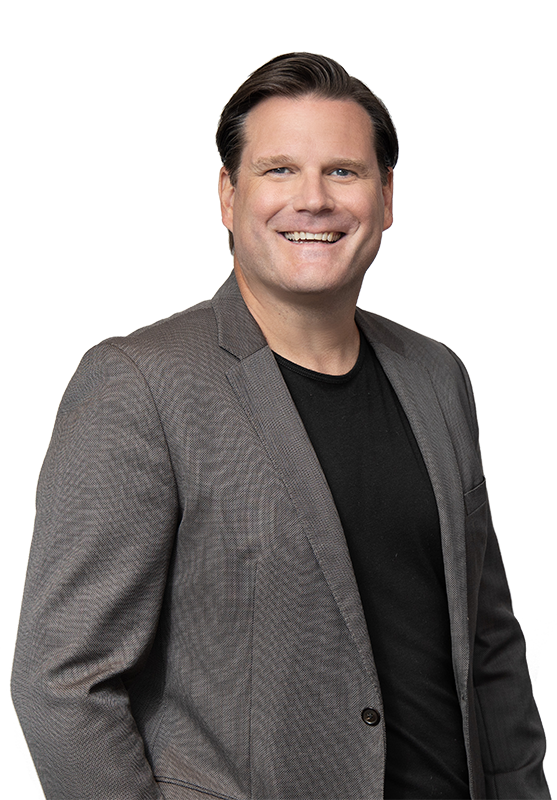 Todd Johnston