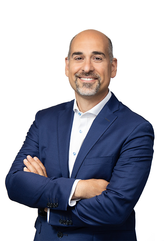 Tony Cugliari