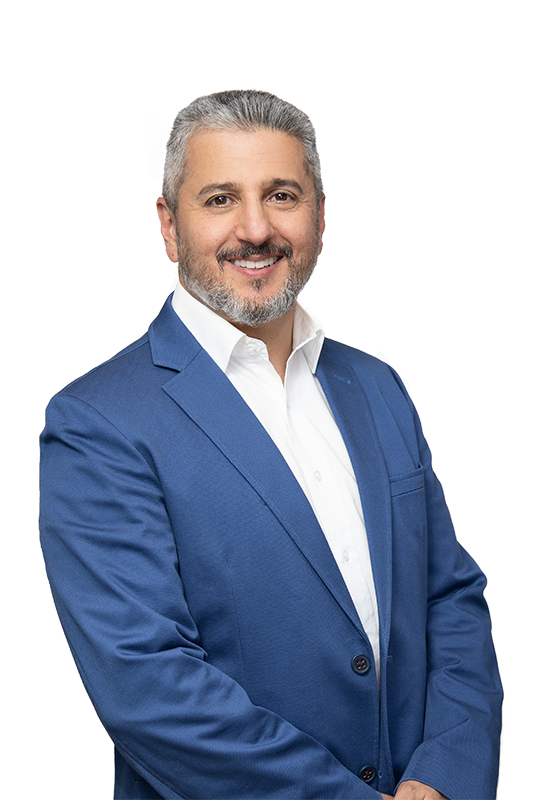 Vince Vetere