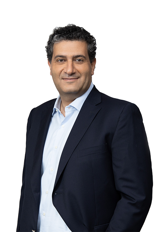 Wissam El Khal
